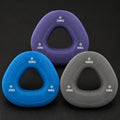 GRIPLR Starter Set: three rings, 20–50 kg.